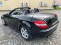 Mercedes-Benz SLK 200 Kompressor (171.442) 1 Hand Negru - thumbnail 10