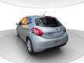 Peugeot 208 3p 1.2 puretech (vti) 12v Active Argento - thumbnail 3