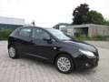 SEAT Ibiza 1.4 16V Reference+2.HAND+TÜV NEU+WENIG KM+ Negro - thumbnail 3