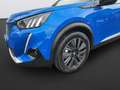 Peugeot e-2008 Elektromotor 136 GT Pack Bleu - thumbnail 8