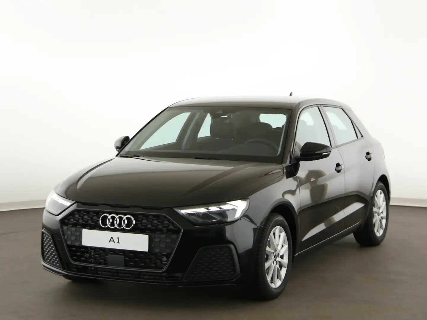 Audi A1 Sportback 30 TFSI 85(116) kW(PS) S tronic Negru - 2