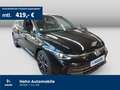 Volkswagen Golf VIII 1.5eTSI DSG Style Edition 50 HuD Matri Schwarz - thumbnail 1