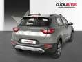 Kia Stonic 1.0 TGDI 100CV Active Gris - thumbnail 5