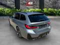 BMW 318 d Touring Aut. Live Cockpit M Sport LEDER - thumbnail 10