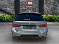 BMW 318 d Touring Aut. Live Cockpit M Sport LEDER - thumbnail 11