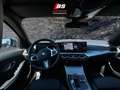 BMW 318 d Touring Aut. Live Cockpit M Sport LEDER - thumbnail 9