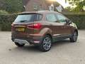 Ford EcoSport EcoSport 1.0 EcoB. Titanium Bronce - thumbnail 4