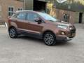 Ford EcoSport EcoSport 1.0 EcoB. Titanium Bronce - thumbnail 2