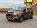Ford EcoSport EcoSport 1.0 EcoB. Titanium Bronce - thumbnail 1