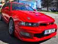 Mitsubishi Galant Galant Station Wagon 2,5V6 VR4 Rot - thumbnail 2