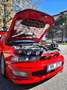 Mitsubishi Galant Galant Station Wagon 2,5V6 VR4 Rot - thumbnail 16