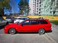 Mitsubishi Galant Galant Station Wagon 2,5V6 VR4 Rot - thumbnail 3