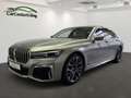 BMW 730 dLim.xDrive*M Sport*Laser*ACC*360*H&K*Massage Gris - thumbnail 1