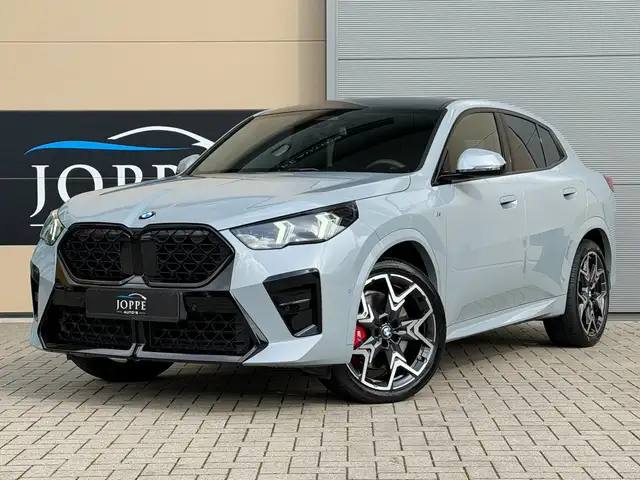 BMW X2 SDrive20i |M Sport Pro|Pano|20inch|Shadowline|Sfee