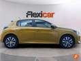 Peugeot 208 PureTech 73kW (100CV) Active Pack Amarillo - thumbnail 9