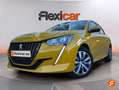 Peugeot 208 PureTech 73kW (100CV) Active Pack Amarillo - thumbnail 3