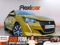 Peugeot 208 PureTech 73kW (100CV) Active Pack Amarillo - thumbnail 1