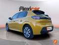 Peugeot 208 PureTech 73kW (100CV) Active Pack Amarillo - thumbnail 5