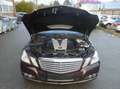 Mercedes-Benz E 300 CDI Limousine Elegance Leder Schiebedach Navi Auto Braun - thumbnail 17