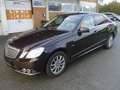 Mercedes-Benz E 300 CDI Limousine Elegance Leder Schiebedach Navi Auto Braun - thumbnail 1