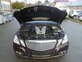 Mercedes-Benz E 300 CDI Limousine Elegance Leder Schiebedach Navi Auto Braun - thumbnail 16