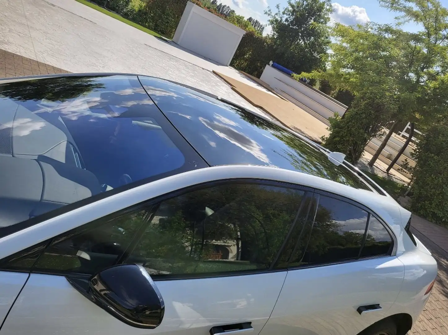 Jaguar I-Pace EV320 AWD SE - 2