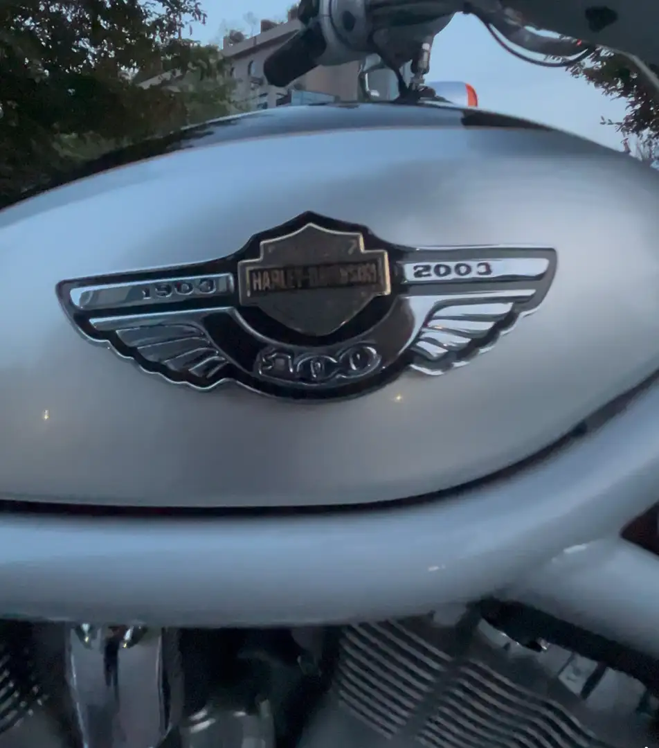 Harley-Davidson V-Rod 2003 v-rod 100th anniversary - 1