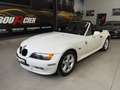 BMW Z3 Z3 1.9i Weiß - thumbnail 6