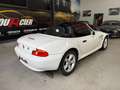 BMW Z3 Z3 1.9i Weiß - thumbnail 8