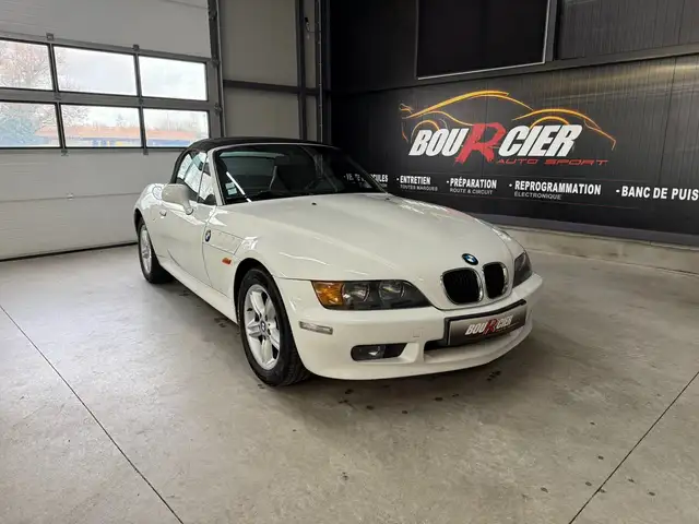 BMW Z3 Z3 1.9i