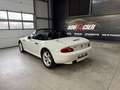 BMW Z3 Z3 1.9i Weiß - thumbnail 4