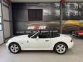 BMW Z3 Z3 1.9i Weiß - thumbnail 16