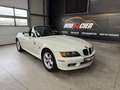 BMW Z3 Z3 1.9i Weiß - thumbnail 2