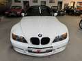 BMW Z3 Z3 1.9i Weiß - thumbnail 9