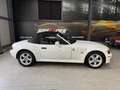 BMW Z3 Z3 1.9i Weiß - thumbnail 13
