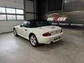 BMW Z3 Z3 1.9i Weiß - thumbnail 3