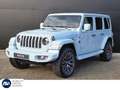 Jeep Wrangler 2.0T Rubicon BRUTE SPANISH REGISTRATION | Lederen Zwart - thumbnail 1