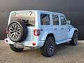 Jeep Wrangler 2.0T Rubicon BRUTE SPANISH REGISTRATION | Lederen Zwart - thumbnail 3