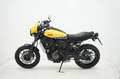 Yamaha XSR 700 35KW 60TH ANNIVERSARY Жовтий - thumbnail 5