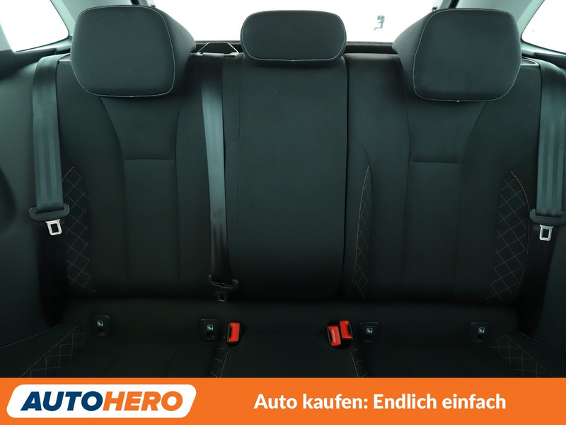 Skoda Scala 1.0 TSI Ambition*LED*TEMPO*PDC* — photo 15