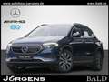 Mercedes-Benz EQA 250 Progressive/AHK/Distr/LED/Cam/Ambi/Keyl Bleu - thumbnail 1