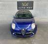 Alfa Romeo MiTo MiTo 1.4 m.air Distinctive 105cv * UNICO PROPRIETA Kék - thumbnail 2