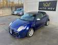 Alfa Romeo MiTo MiTo 1.4 m.air Distinctive 105cv * UNICO PROPRIETA Azul - thumbnail 1