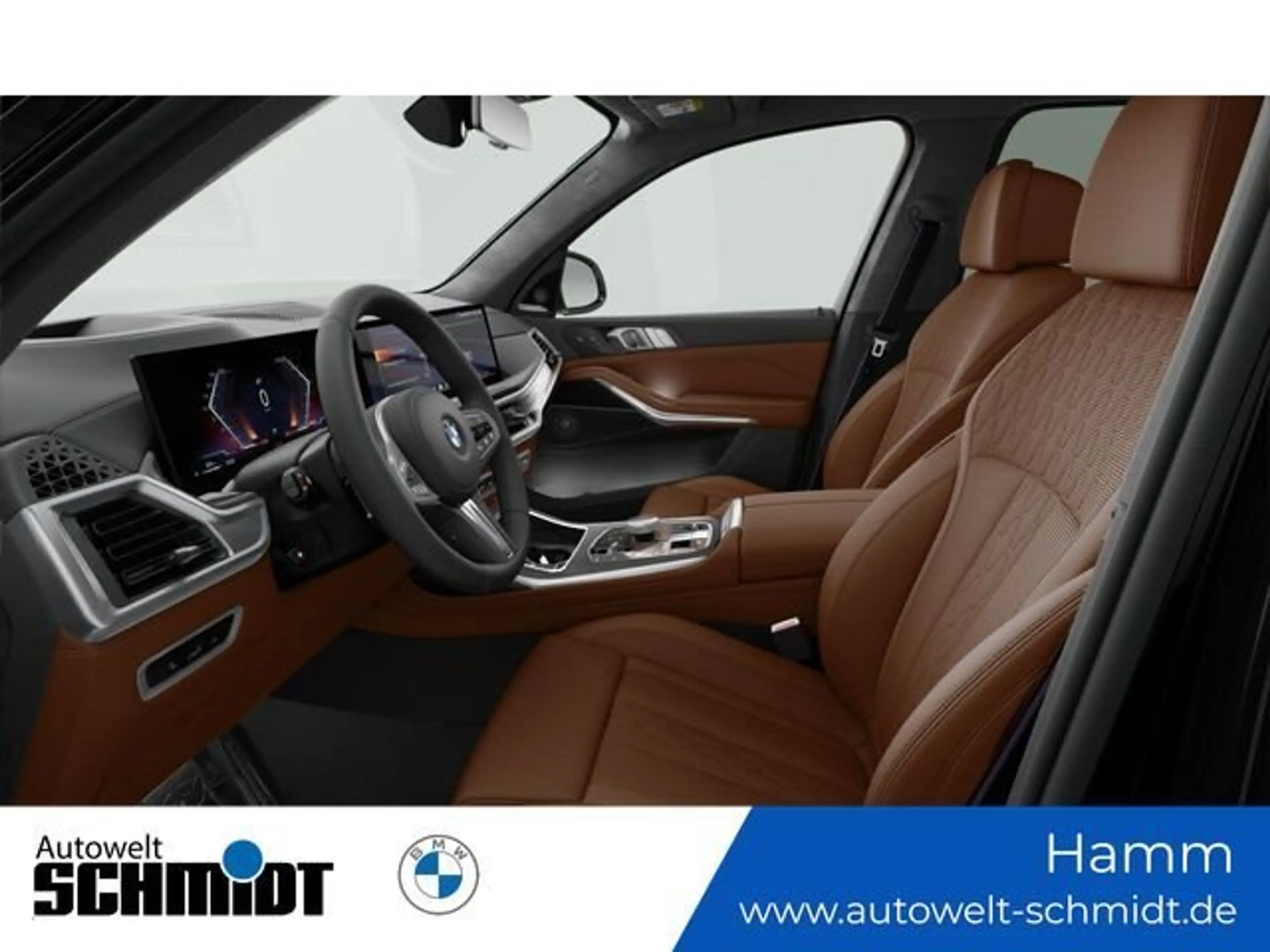 BMW X7 xDrive40d M Sportpaket UPE 139.270 EUR — photo 3