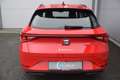 SEAT Leon SP Style 2,0 TDI LED/NAVI/RFK/VIRTUAL Rot - thumbnail 5
