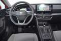SEAT Leon SP Style 2,0 TDI LED/NAVI/RFK/VIRTUAL Rot - thumbnail 10
