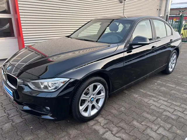 BMW 328 i aus 1.Hand