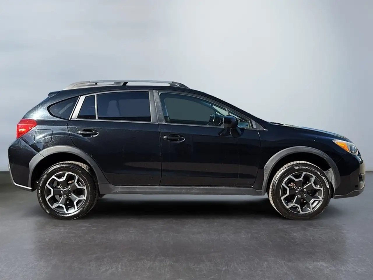Subaru Crosstrek photo Subaru Crosstrek
