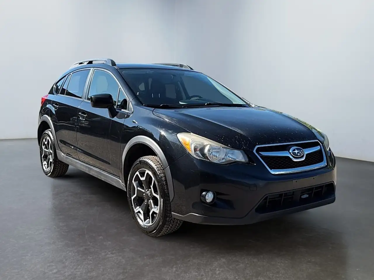Subaru Crosstrek photo Subaru Crosstrek
