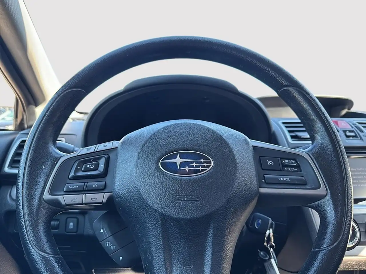 Subaru Crosstrek photo Subaru Crosstrek